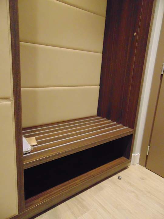 Zimmer Mercure Almaty City Center