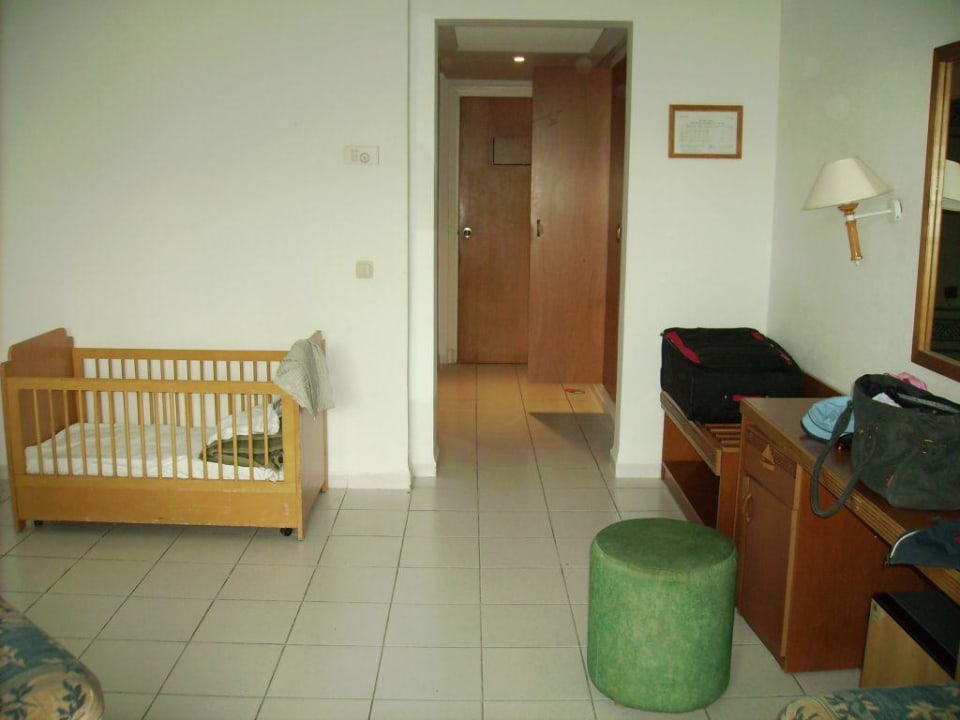 Familienzimmer El Mouradi Club Kantaoui