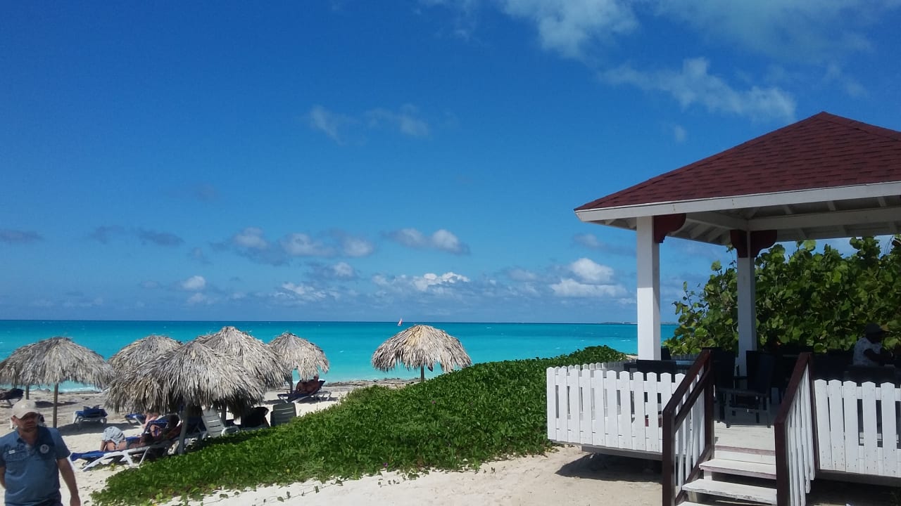 Strand Hotel Lagunas del Mar