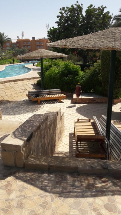 Pool Golden Beach Resort