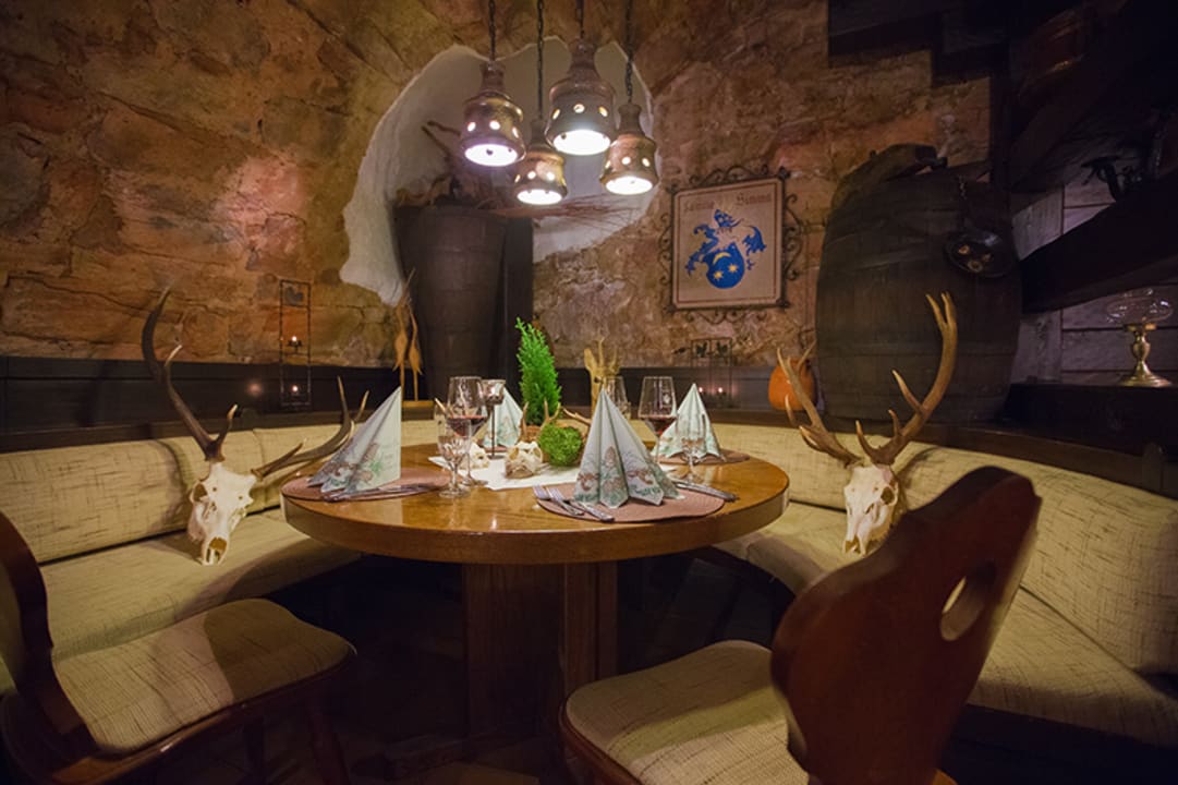 Restaurant Hotel Pfälzer Hof