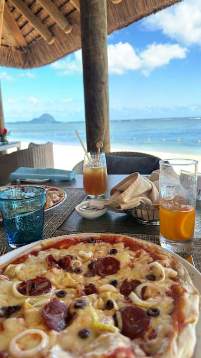 Gastro Hilton Mauritius Resort & Spa