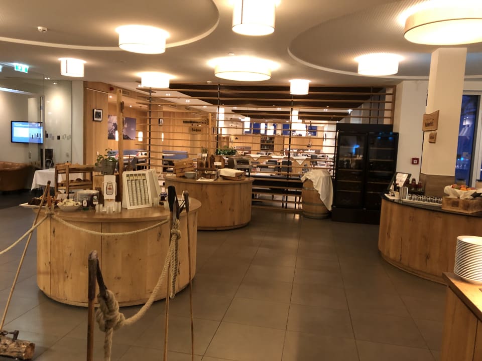 Gastro Alpenhotel Kaiserfels