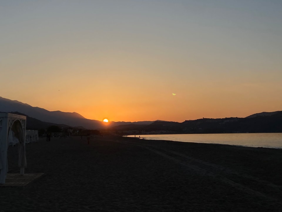 Strand Anemos Luxury Grand Resort