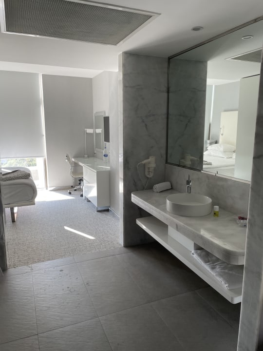 Zimmer The Sense Deluxe Hotel