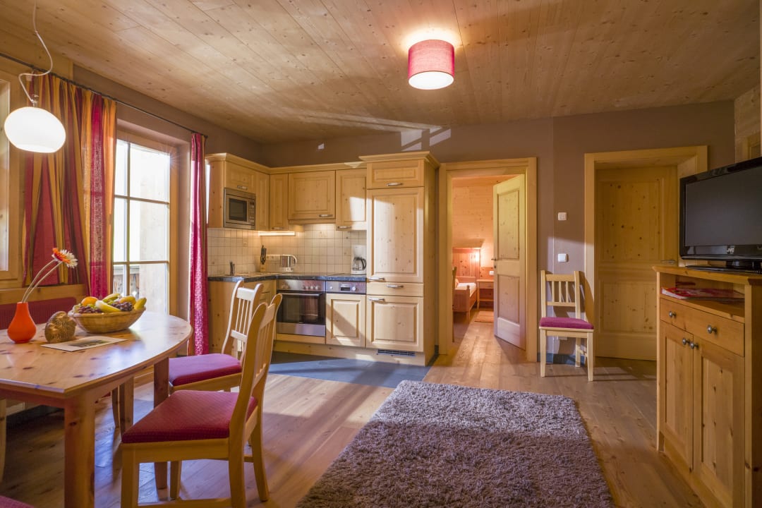 Zimmer Die Natur Residenz