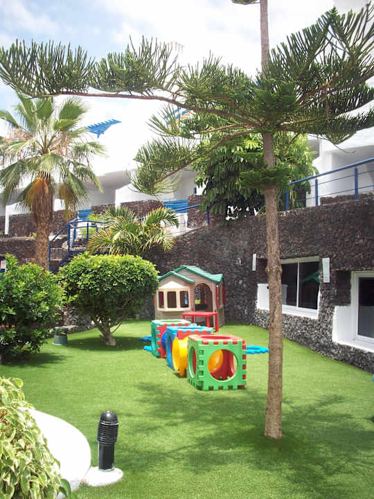 Kinderspielecke LABRANDA Bahía y Villas Fañabé