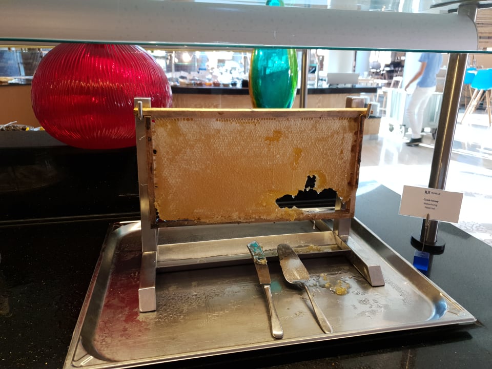 Gastro TUI BLUE Palm Garden