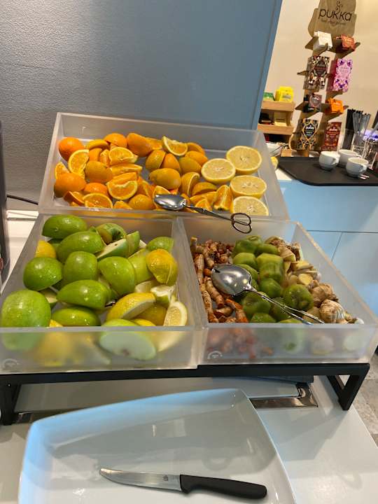 Gastro Hotel Orient & Pacific