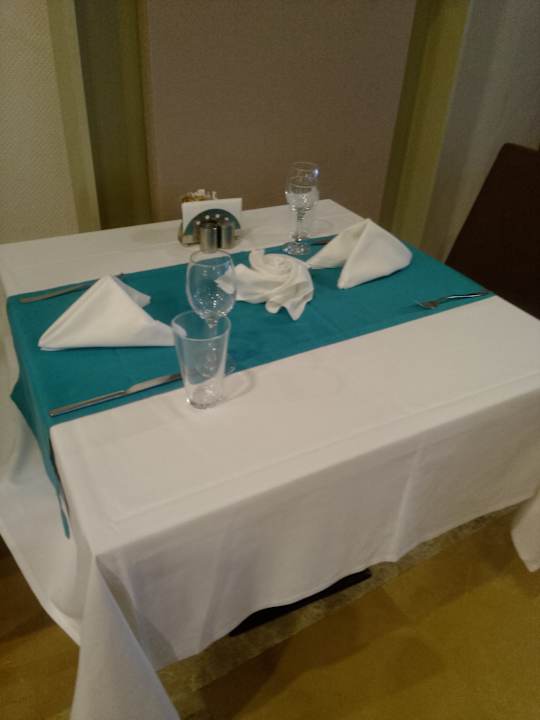 Gastro Sherwood Dreams Resort