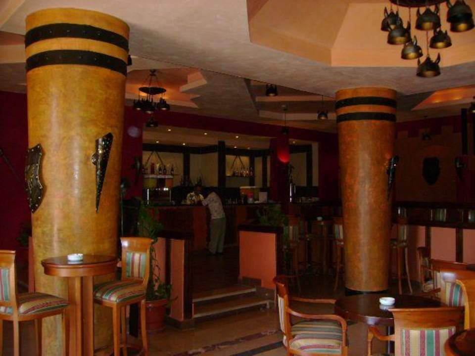 Hotel Albatros Resort Hurghada Pickalbatros Aqua Park Resort - Hurghada