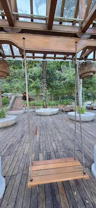 Sport & Freizeit Pu Luong Eco Garden