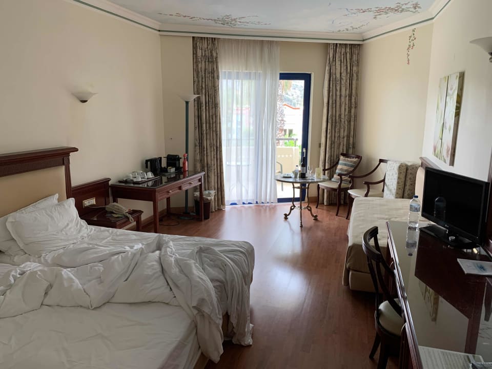 Zimmer Atrium Palace Thalasso Spa Resort & Villas