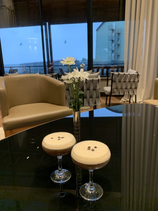 Gastro Seaden Quality Resort & Spa