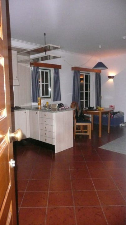 Our room Turim Estrela do Vau Hotel