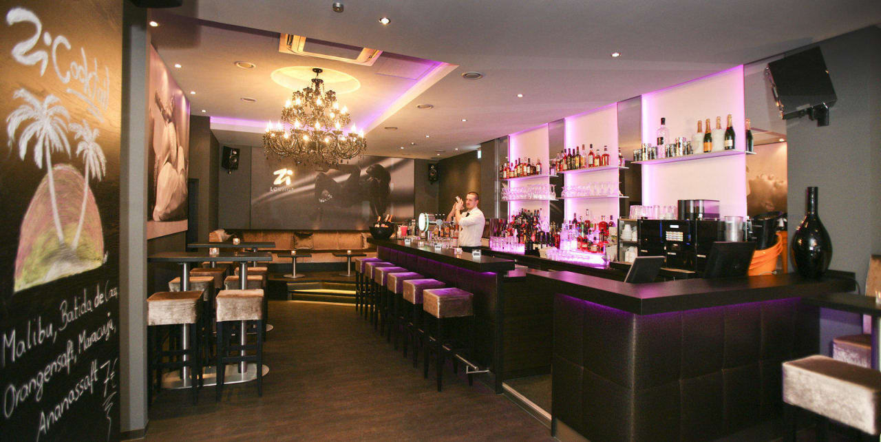 Bar  Hotel am Karlstor