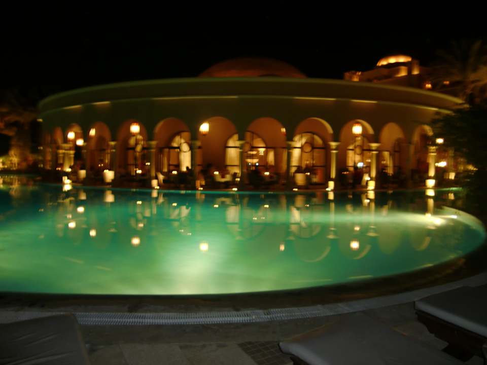 The Dome Makadi Palace