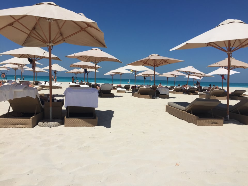 Strand Park Hyatt Abu Dhabi Hotel and Villas