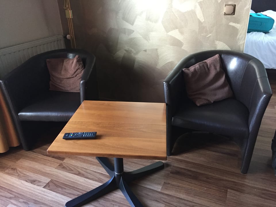 Zimmer Hotel Residenz Waldkrone Kühlungsborn