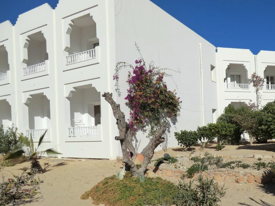 Sehr liebevoll im Detail Djerba Sun Beach Hotel & Spa