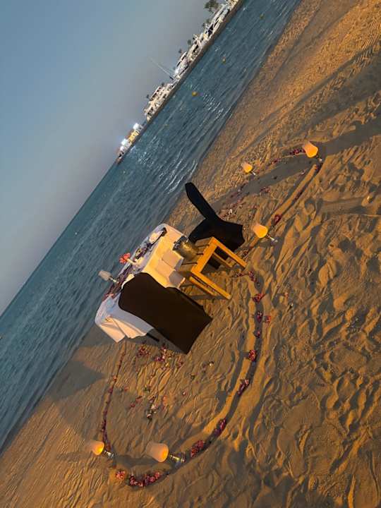 Strand Steigenberger Aqua Magic