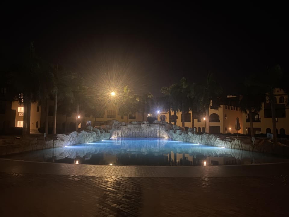 Pool Stella Garden Resort & Spa, Makadi Bay