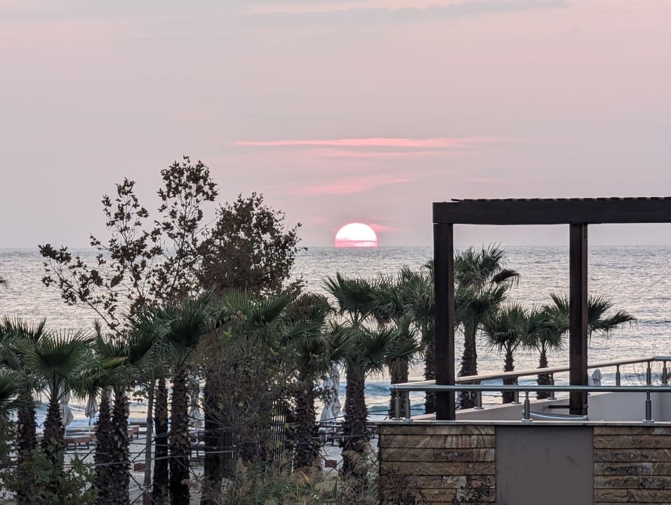 Ausblick Alexandra Golden Boutique - Adults only