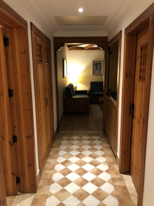 Zimmer Princesa Yaiza Suite Hotel Resort