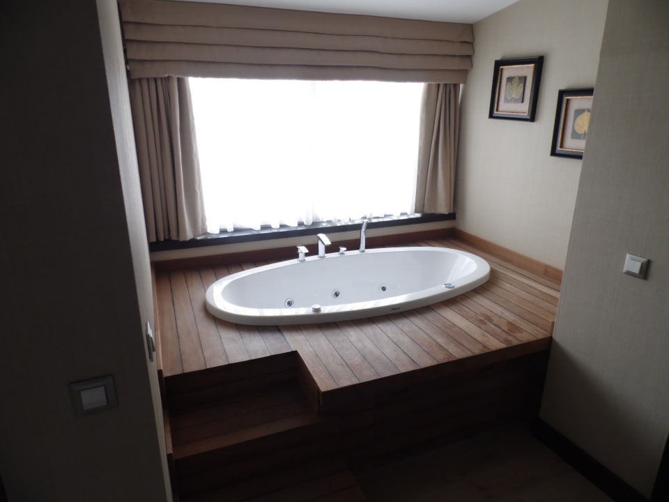 Zimmer Limak Lara Deluxe Hotel & Resort