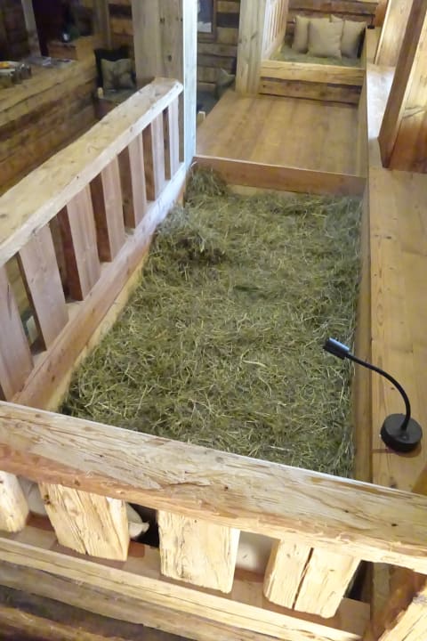 Sport & Freizeit Alphotel Tyrol