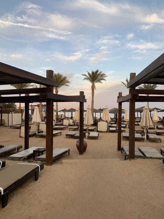 Strand Steigenberger Aqua Magic