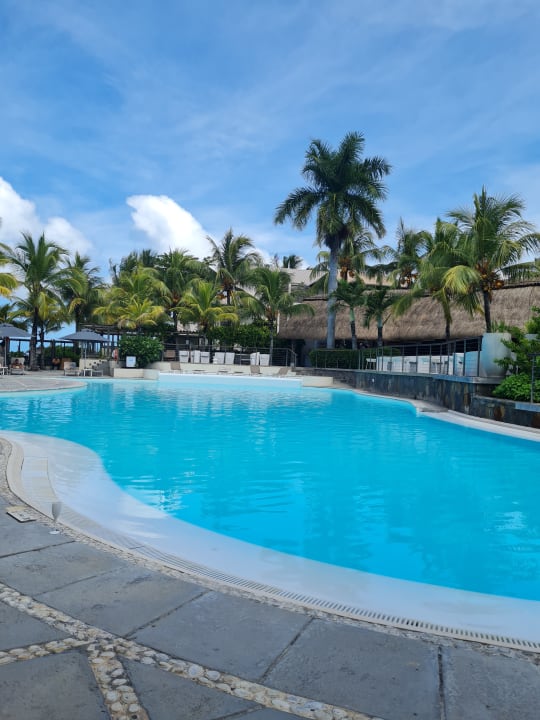 Pool Lagoon Attitude - Adults only