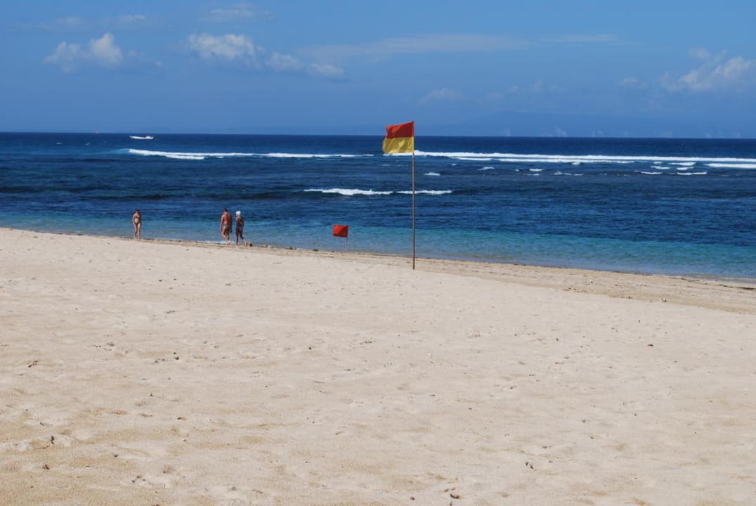 Amanusa Hotel Amanusa