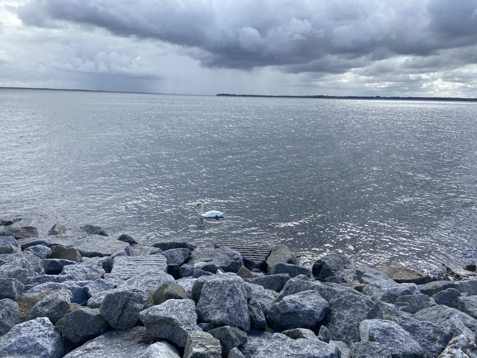 Außenansicht BEECH Resort Boltenhagen