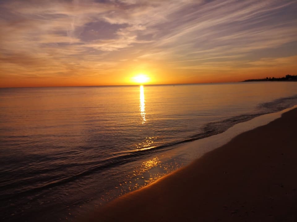 Strand El Mouradi Club Kantaoui