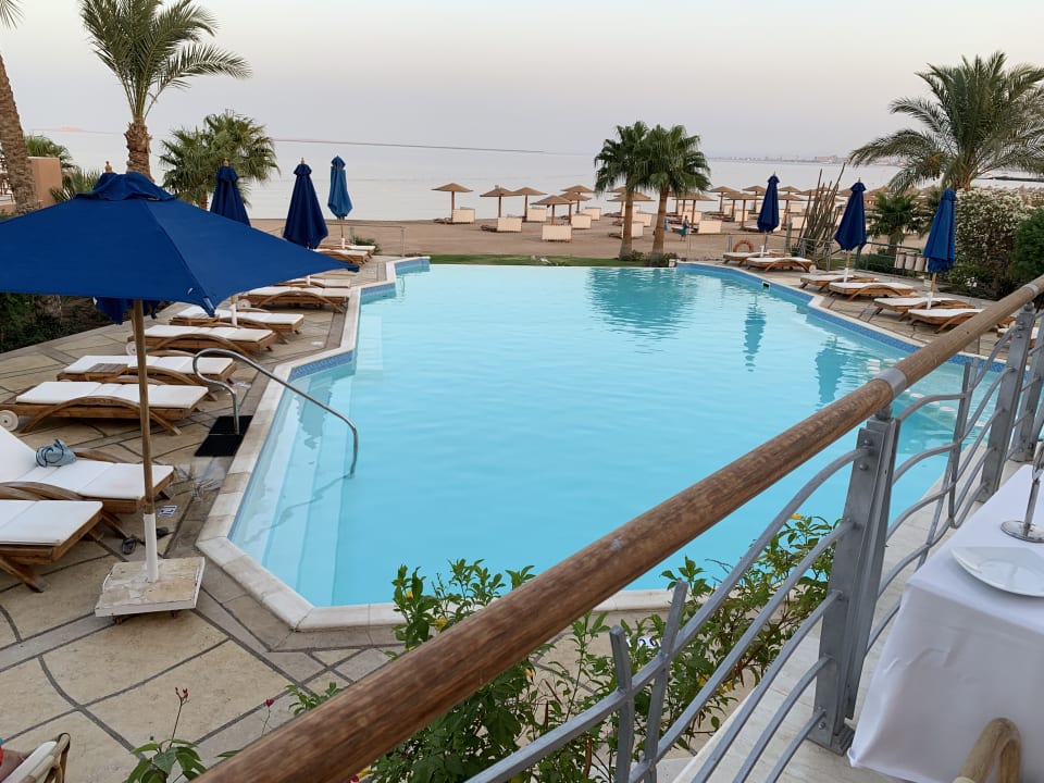 Pool Shams Prestige Abu Soma-Adults Only