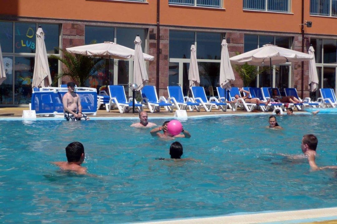 Wasserball Sol Luna Bay