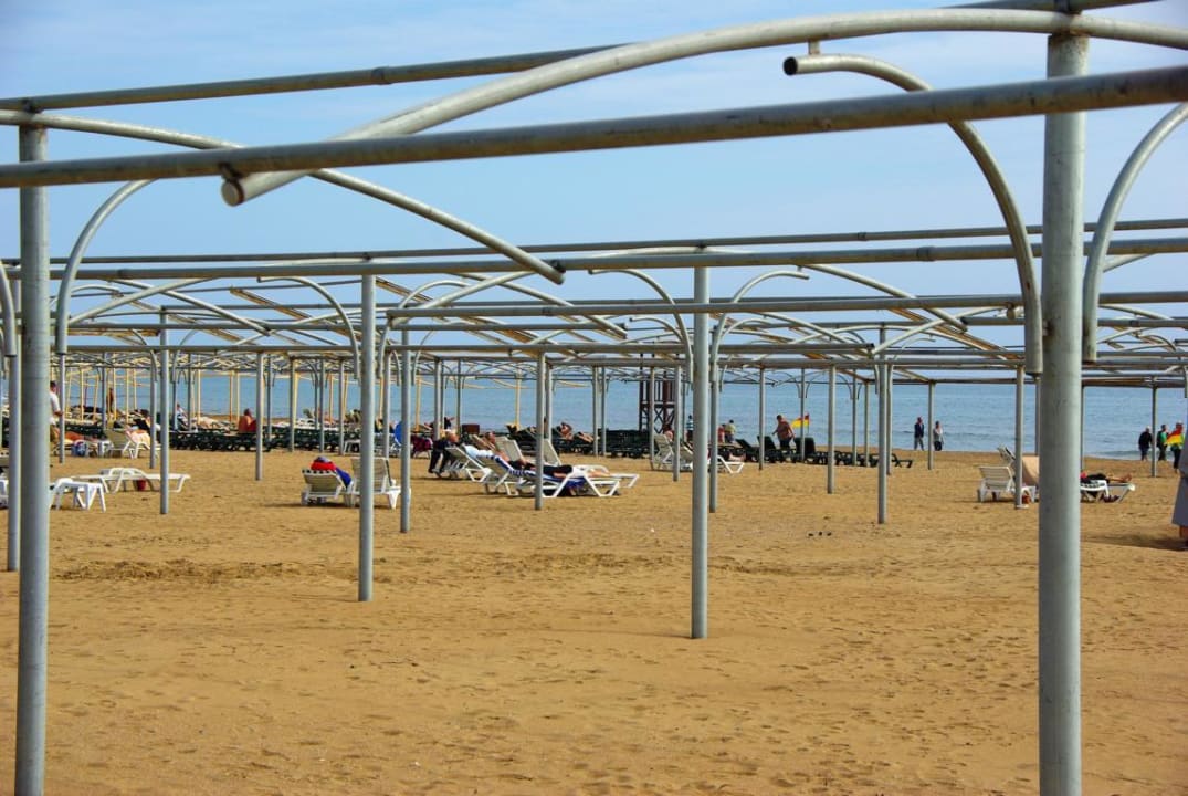 Am Strand Hane Family Resort