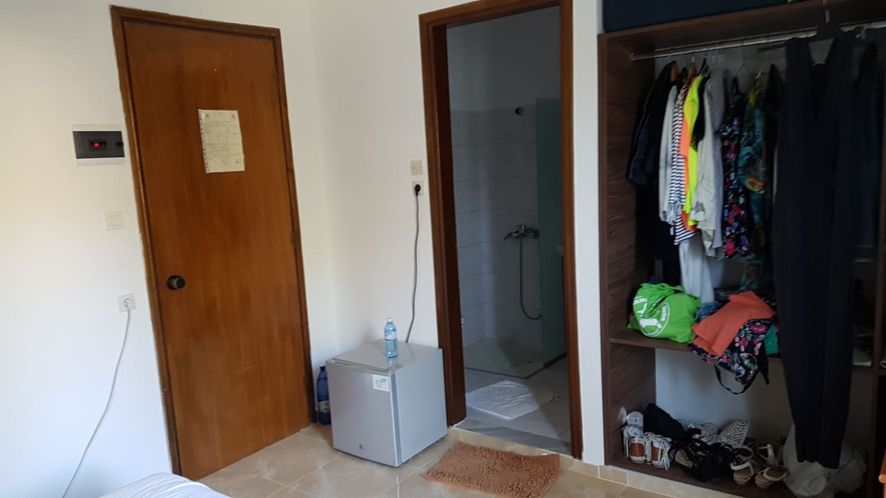 Zimmer Pension Victoria