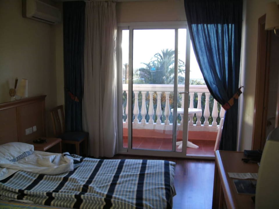 Zimmer 540 Hotel Best Siroco