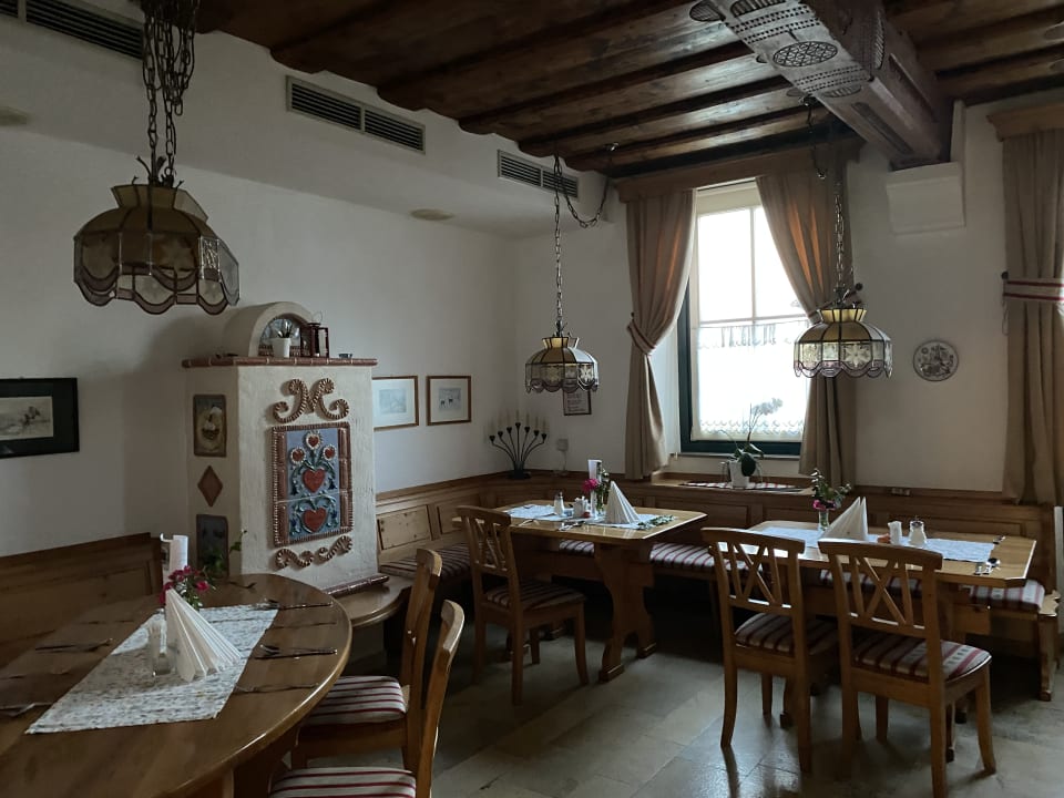 Gastro Hotel Moser