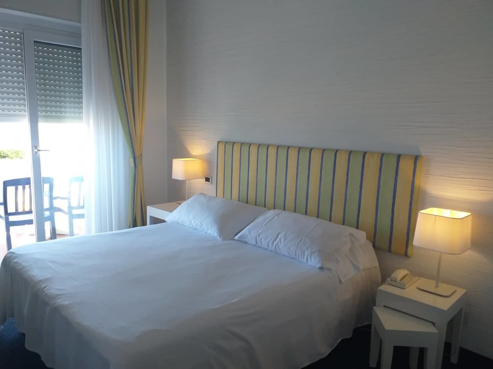 Zimmer Boutique Hotel Villa Sorriso