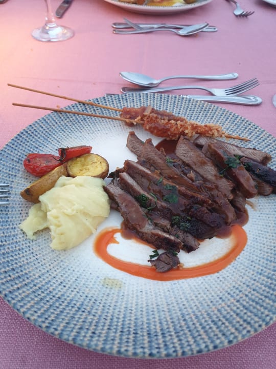 Gastro Side Story Resort & Spa