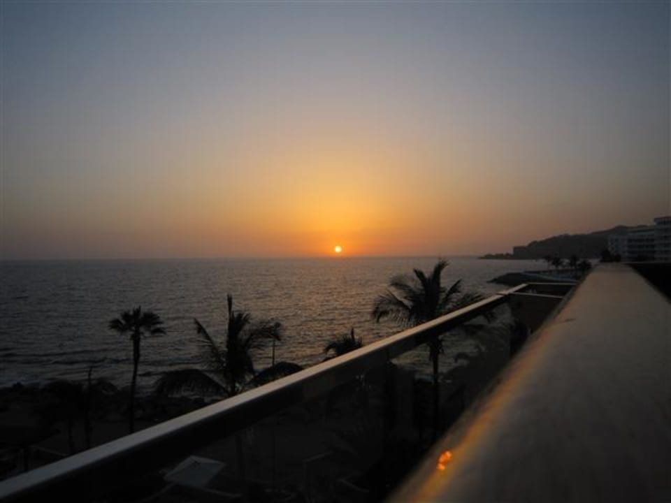 Janine Aug. 14 Bull Dorado Beach & Spa