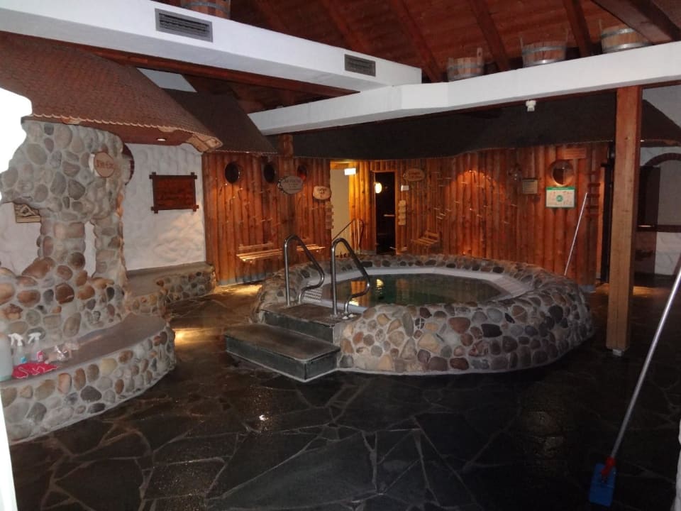 Wellness Upstalsboom Varel-Dangast