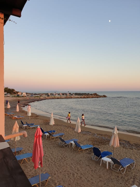 Strand Sandy Beach Resort