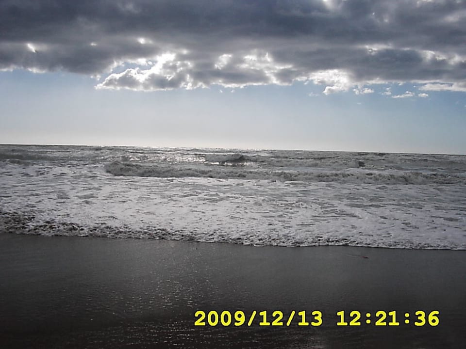 Strand Hotel Sultan of Side