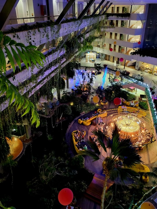 Sonstiges Hotel Grand Teguise Playa