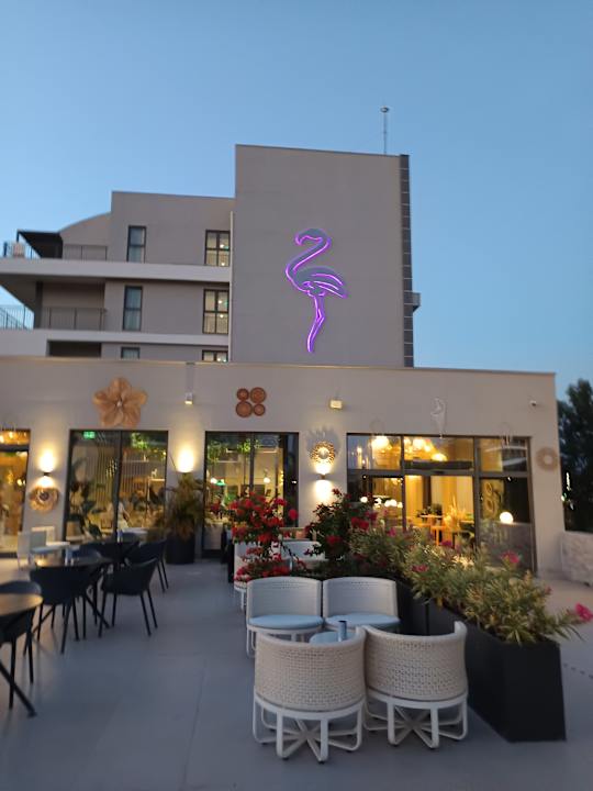 Außenansicht Belek Beach Resort Hotel