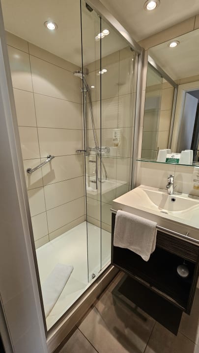 Zimmer Best Western Hotel Favorit